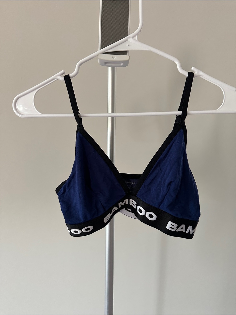 BAMBOO Convertible Triangle Bralette